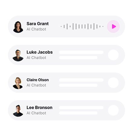 Sierra chatbot